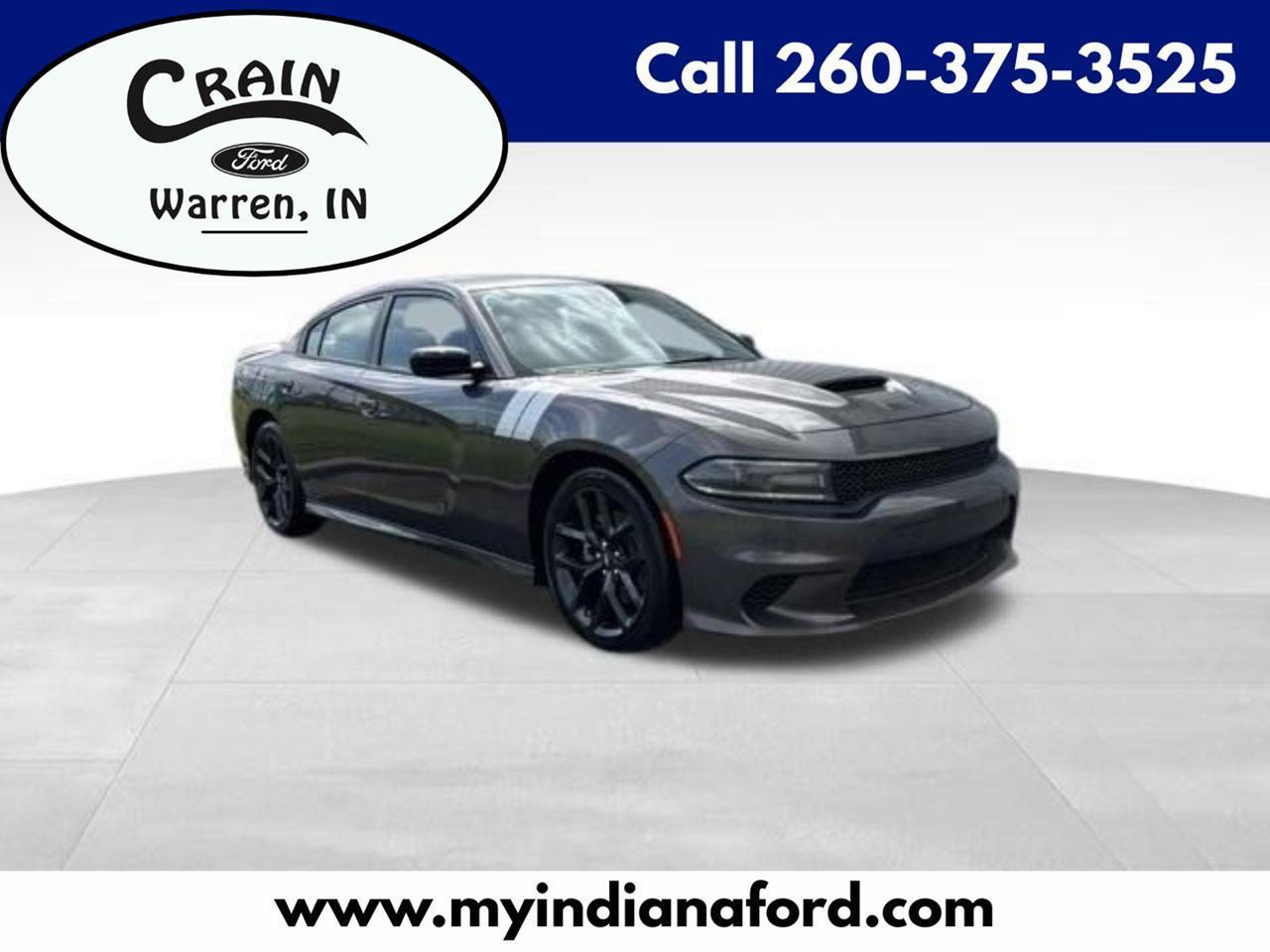 2023 Dodge Charger GT