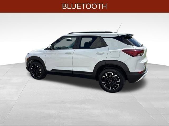 Chevrolet TrailBlazer LT 2021