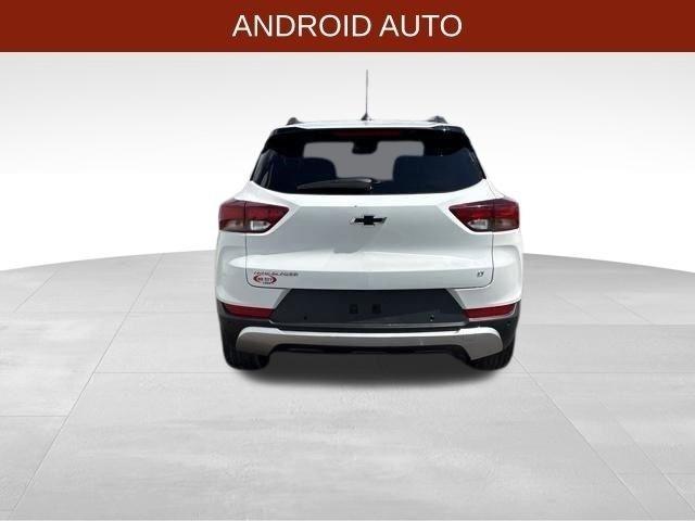 Chevrolet TrailBlazer LT 2021
