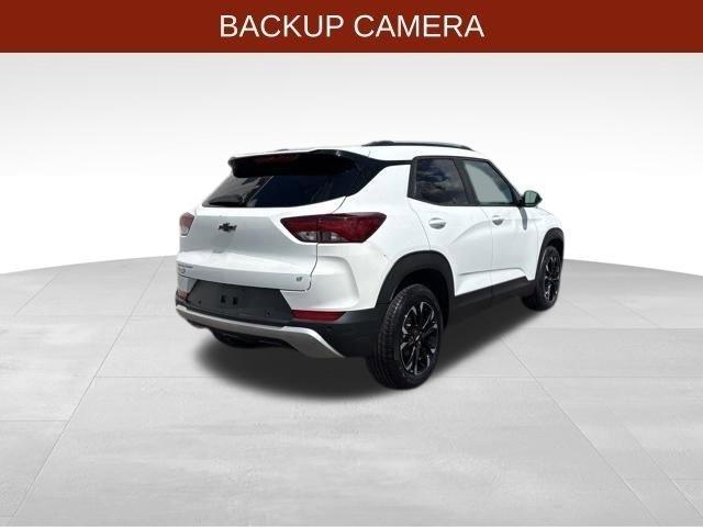 Chevrolet TrailBlazer LT 2021
