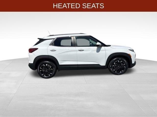 Chevrolet TrailBlazer LT 2021