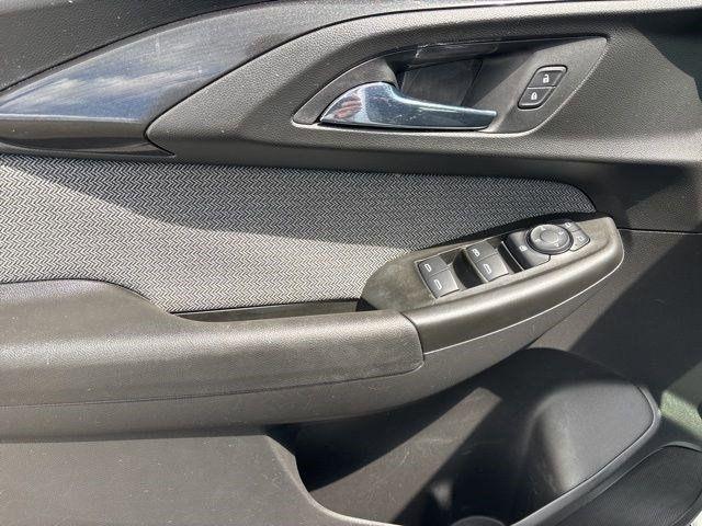 Chevrolet TrailBlazer LT 2021