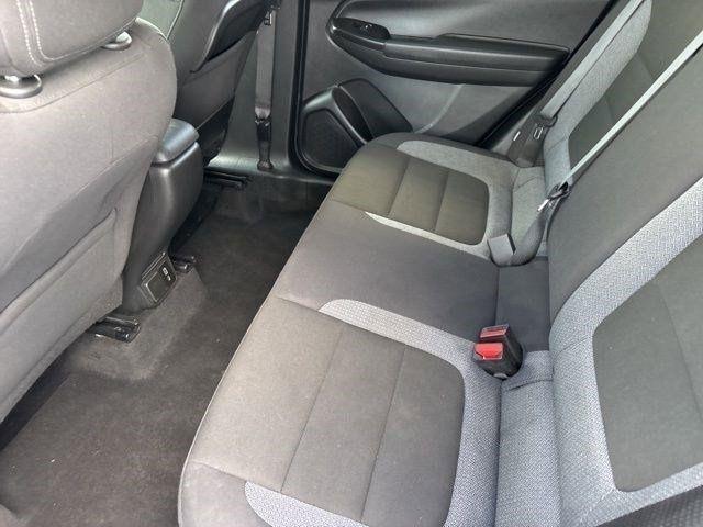 Chevrolet TrailBlazer LT 2021