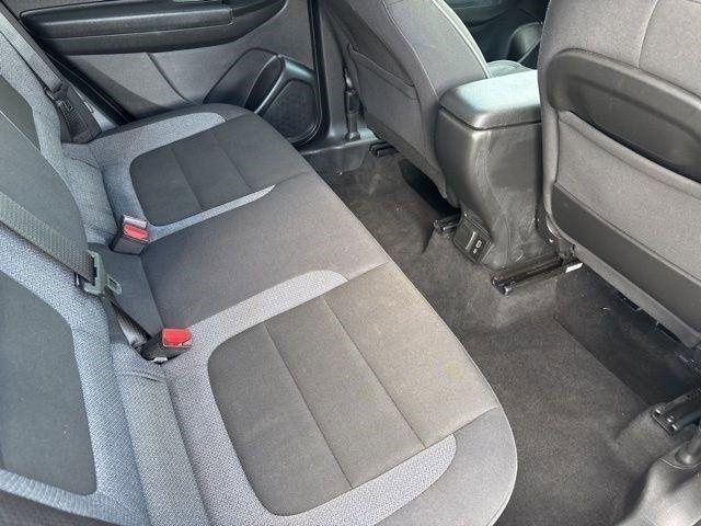 Chevrolet TrailBlazer LT 2021