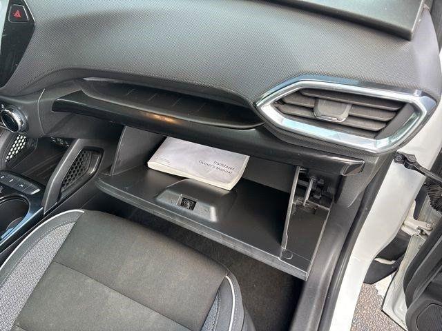 Chevrolet TrailBlazer LT 2021