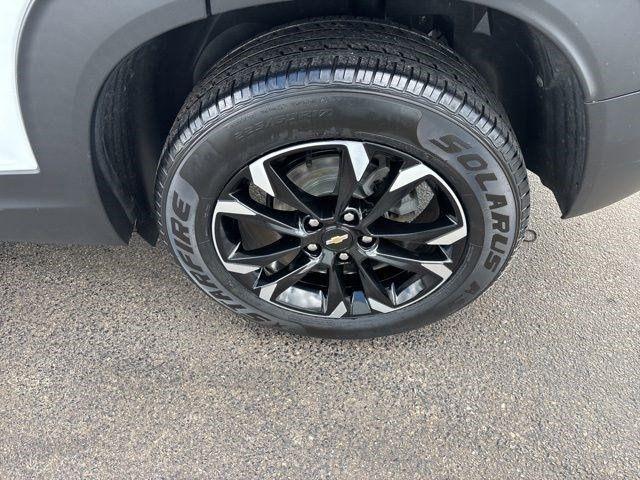 Chevrolet TrailBlazer LT 2021