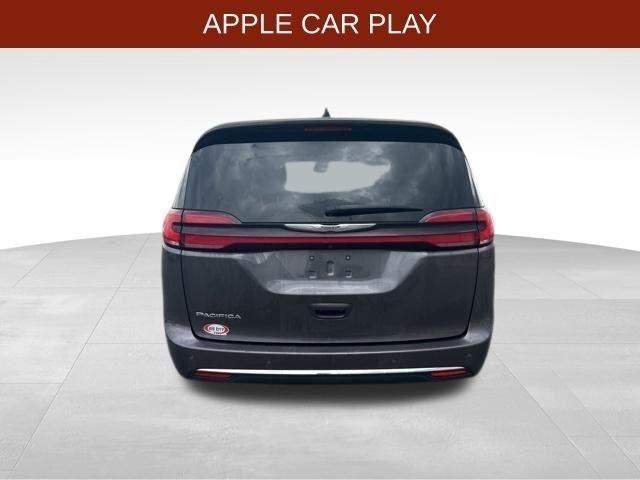 Chrysler Pacifica Touring L 2023