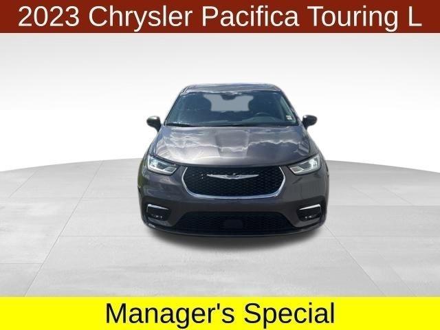 Chrysler Pacifica Touring L 2023