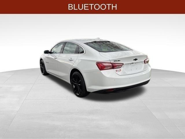 Chevrolet Malibu 1LT 2024