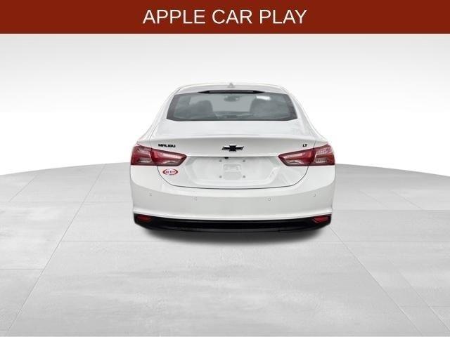 Chevrolet Malibu 1LT 2024