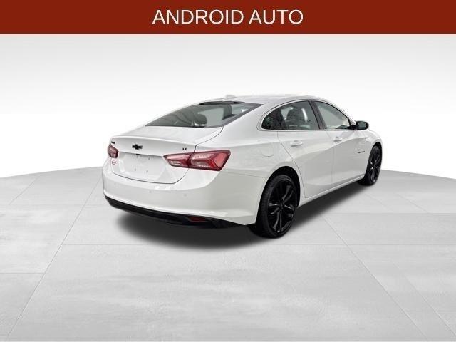 Chevrolet Malibu 1LT 2024