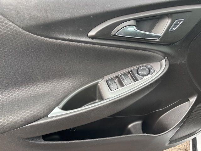 Chevrolet Malibu 1LT 2024