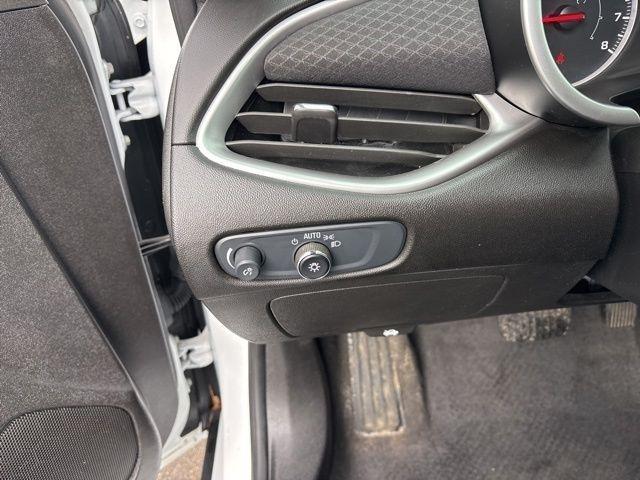 Chevrolet Malibu 1LT 2024
