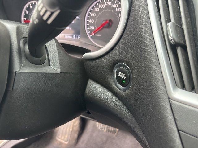 Chevrolet Malibu 1LT 2024
