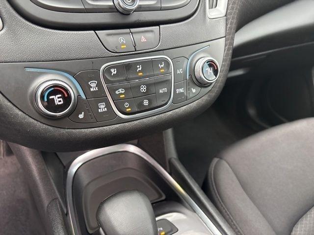 Chevrolet Malibu 1LT 2024