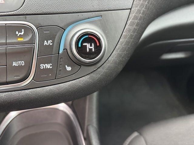 Chevrolet Malibu 1LT 2024