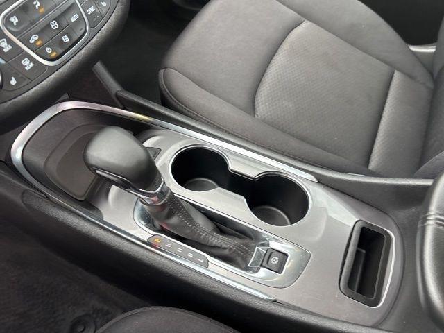 Chevrolet Malibu 1LT 2024