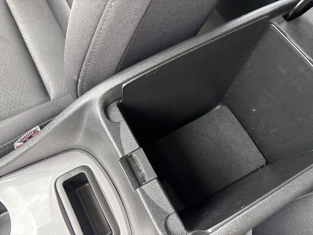 Chevrolet Malibu 1LT 2024