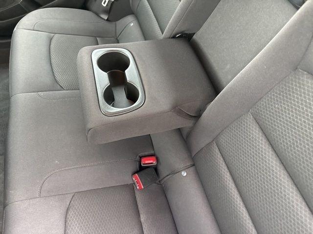 Chevrolet Malibu 1LT 2024
