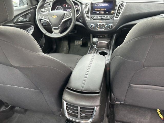 Chevrolet Malibu 1LT 2024