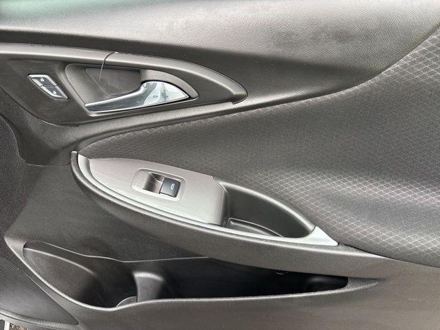 Chevrolet Malibu 1LT 2024