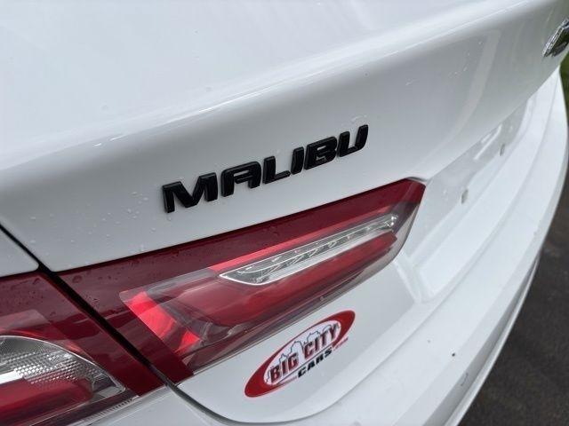 Chevrolet Malibu 1LT 2024