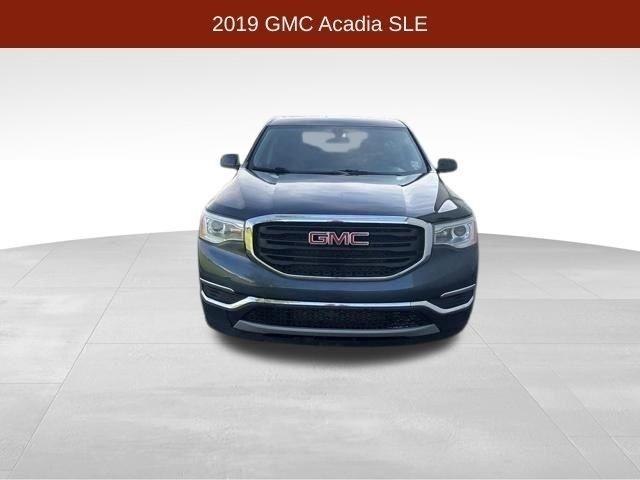 GMC Acadia SLE-1 AWD 2019