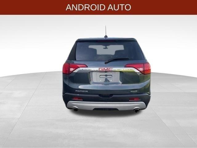 GMC Acadia SLE-1 AWD 2019