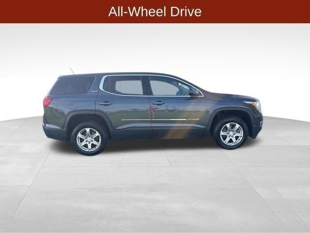 GMC Acadia SLE-1 AWD 2019