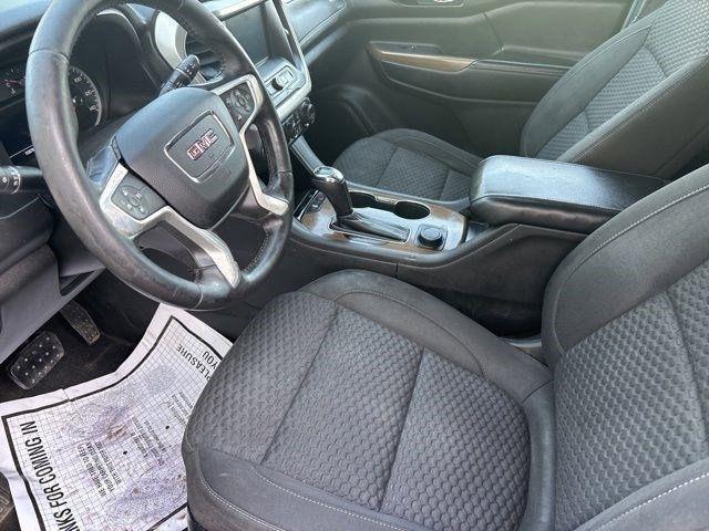 GMC Acadia SLE-1 AWD 2019