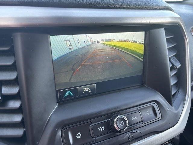 GMC Acadia SLE-1 AWD 2019