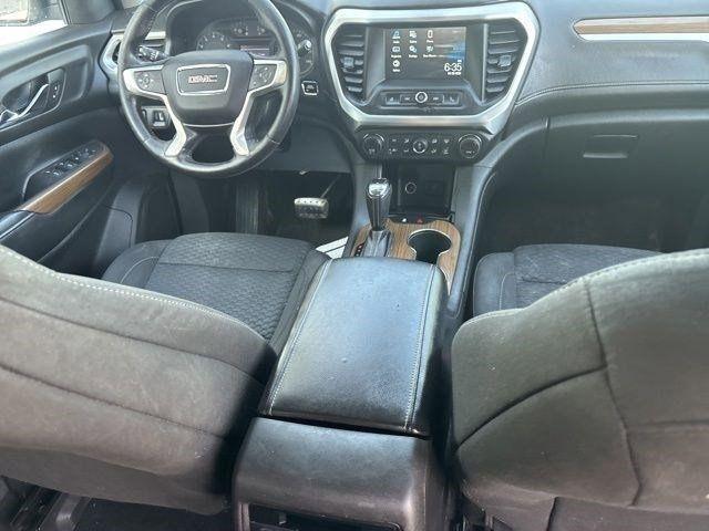 GMC Acadia SLE-1 AWD 2019