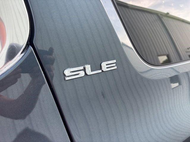 GMC Acadia SLE-1 AWD 2019