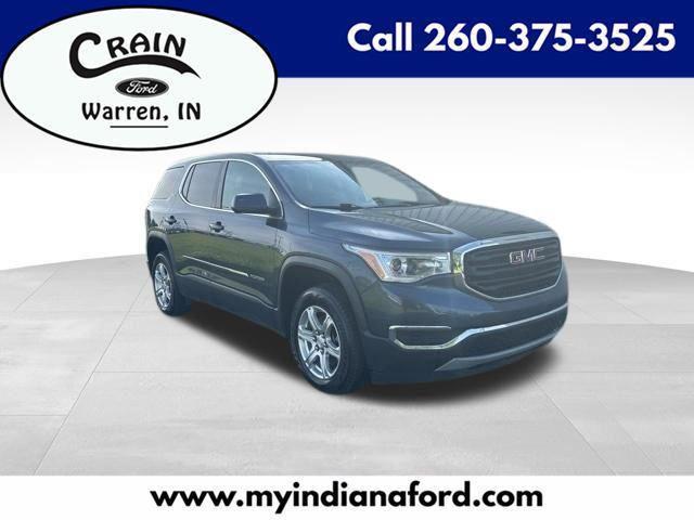 2019 GMC Acadia SLE-1 AWD