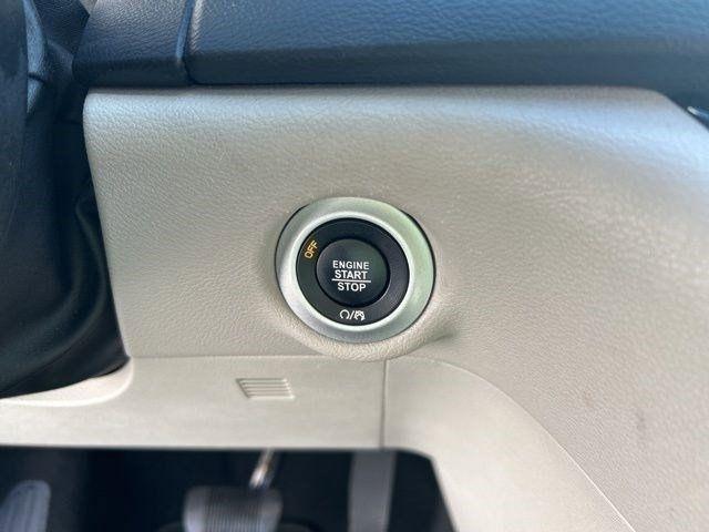 Chrysler Pacifica Touring L 2023