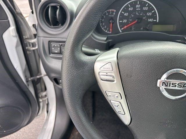 Nissan Versa 1.6 S Plus 2019