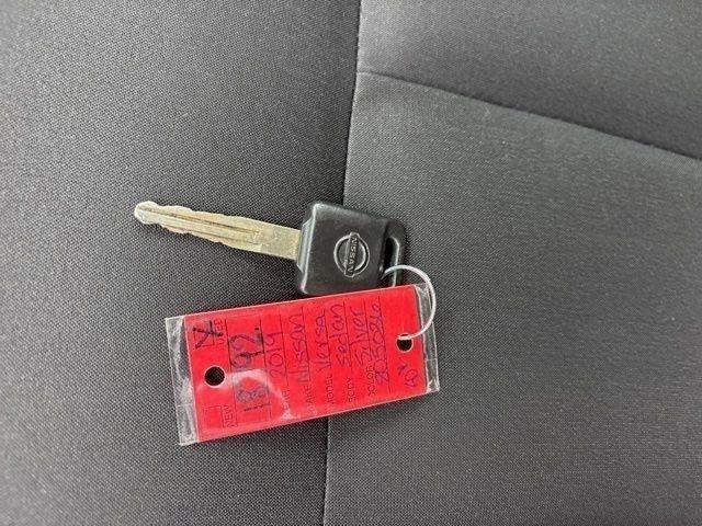 Nissan Versa 1.6 S Plus 2019