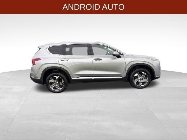 Hyundai Santa Fe SEL AWC w/Premium Package 2023