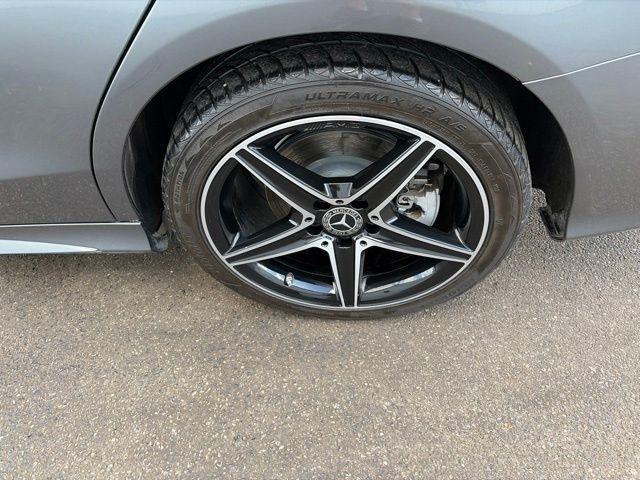 Mercedes-Benz C-Class C300 4MATIC Sedan 2018