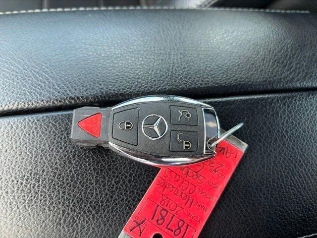 Mercedes-Benz C-Class C300 4MATIC Sedan 2018