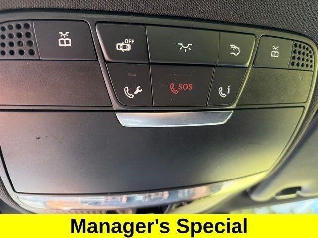 Mercedes-Benz C-Class  2018