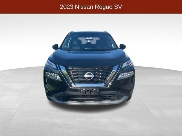 Nissan Rogue SV AWD 2023