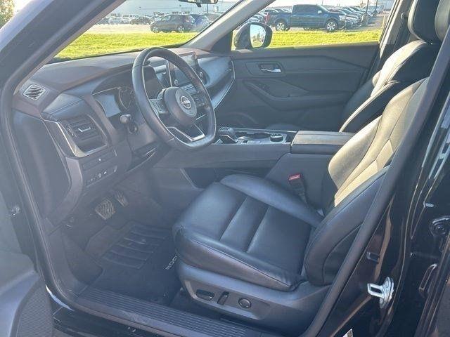 Nissan Rogue SV AWD 2023