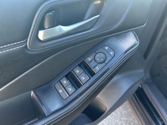 Nissan Rogue SV AWD 2023