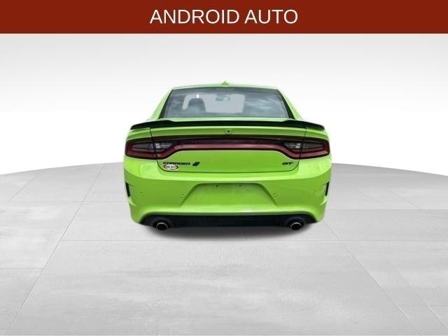 Dodge Charger GT AWD 2023