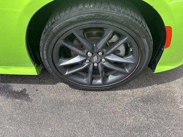 Dodge Charger GT AWD 2023