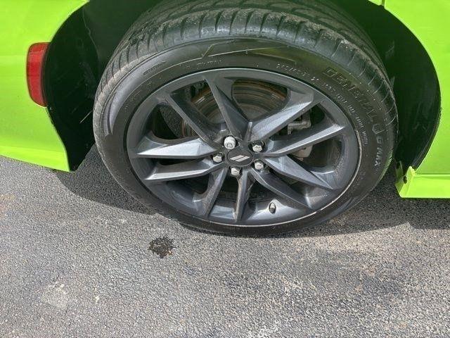 Dodge Charger GT AWD 2023
