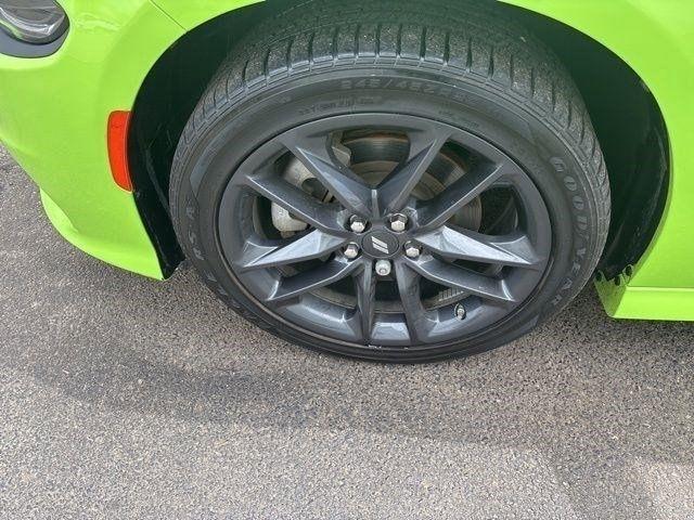 Dodge Charger GT AWD 2023