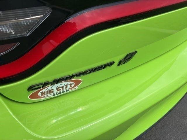 Dodge Charger GT AWD 2023