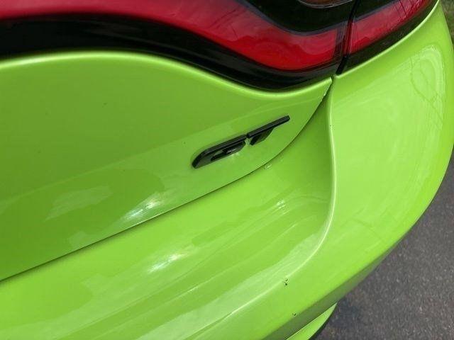 Dodge Charger GT AWD 2023